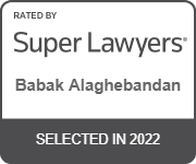 SuperLawyers - Babak